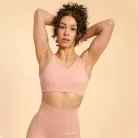 Hyper sportmelltartó Pink - XS - rózsaszín - BeastPink - GymBeam