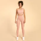 Hyper sportmelltartó Pink - XS - rózsaszín - BeastPink - GymBeam