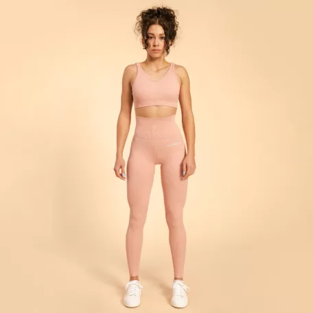 Hyper sportmelltartó Pink - XS - rózsaszín - BeastPink - GymBeam