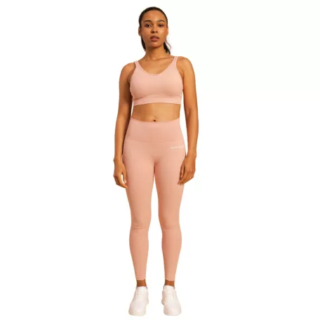 Hyper sportmelltartó Pink - XS - rózsaszín - BeastPink - GymBeam