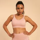Hyper sportmelltartó Pink - S - rózsaszín - BeastPink - GymBeam