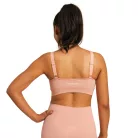 Hyper sportmelltartó Pink - M - rózsaszín - BeastPink - GymBeam