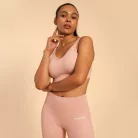 Hyper sportmelltartó Pink - XL - rózsaszín - BeastPink - GymBeam
