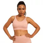 Hyper sportmelltartó Pink - XL - rózsaszín - BeastPink - GymBeam