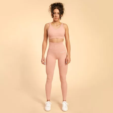 Hyper sportmelltartó Pink - XL - rózsaszín - BeastPink - GymBeam