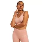 Hyper sportmelltartó Pink - XXL - rózsaszín - BeastPink - GymBeam