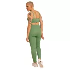 Hyper sportmelltartó Olivine - XXL - zöld - BeastPink - GymBeam