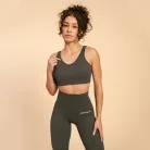 Hyper sportmelltartó Shadow - XS - szürke - BeastPink - GymBeam