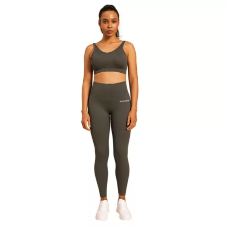 Hyper sportmelltartó Shadow - XL - szürke - BeastPink - GymBeam