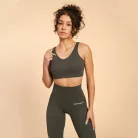 Hyper sportmelltartó Shadow - XXL - szürke - BeastPink - GymBeam