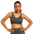Hyper sportmelltartó Shadow - XXL - szürke - BeastPink - GymBeam