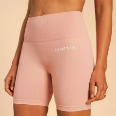   Hyper női rövidnadrág Pink - XS - rózsaszín - BeastPink - GymBeam