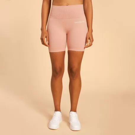 Hyper női rövidnadrág Pink - XL - rózsaszín - BeastPink - GymBeam