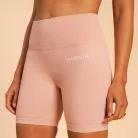 Hyper női rövidnadrág Pink - XL - rózsaszín - BeastPink - GymBeam