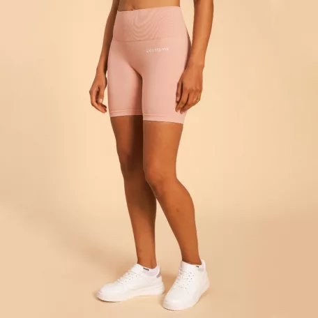 Hyper női rövidnadrág Pink - XL - rózsaszín - BeastPink - GymBeam