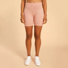   Hyper női rövidnadrág Pink - XXL - rózsaszín - BeastPink - GymBeam