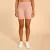 Hyper női rövidnadrág Pink - XXL - rózsaszín - BeastPink - GymBeam