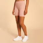 Hyper női rövidnadrág Pink - XXL - rózsaszín - BeastPink - GymBeam