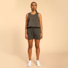 Serenity női atléta Shadow - XS - szürke - BeastPink - GymBeam