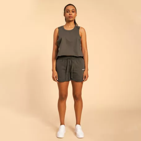 Serenity női atléta Shadow - XS - szürke - BeastPink - GymBeam