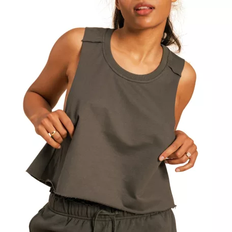 Serenity női atléta Shadow - XS - szürke - BeastPink - GymBeam