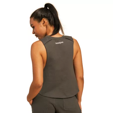 Serenity női atléta Shadow - XS - szürke - BeastPink - GymBeam