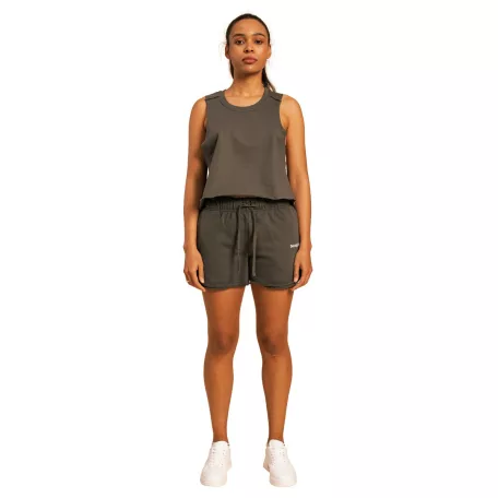 Serenity női atléta Shadow - XS - szürke - BeastPink - GymBeam