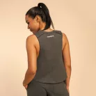 Serenity női atléta Shadow - M - szürke - BeastPink - GymBeam