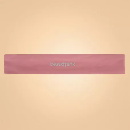 Sport fejpánt Pink - rózsaszín - BeastPink - GymBeam