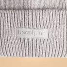 Téli sapka Beanie Ivory - UNI - krém - BeastPink - GymBeam
