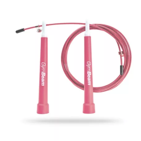 Ugrálókötél Pink - rózsaszín - GymBeam