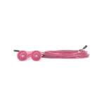 Ugrálókötél Pink - rózsaszín - GymBeam