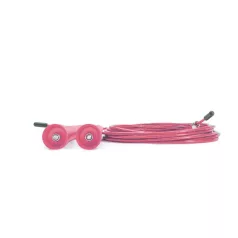 Ugrálókötél Pink - rózsaszín - GymBeam