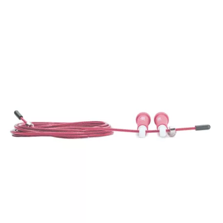 Ugrálókötél Pink - rózsaszín - GymBeam