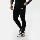 Urban melegítőnadrág Black - S - fekete - GymBeam