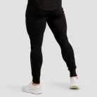 Urban melegítőnadrág Black - S - fekete - GymBeam