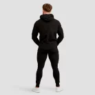 Urban melegítőnadrág Black - S - fekete - GymBeam