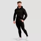 Urban melegítőnadrág Black - S - fekete - GymBeam