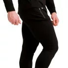 Urban melegítőnadrág Black - S - fekete - GymBeam