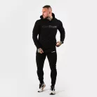 Urban melegítőnadrág Black - M - fekete - GymBeam