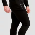 Urban melegítőnadrág Black - M - fekete - GymBeam