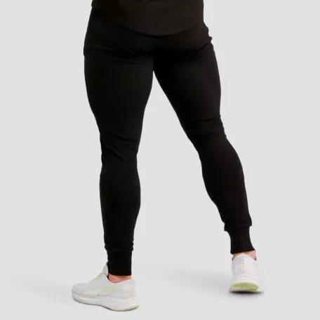 Urban melegítőnadrág Black - M - fekete - GymBeam