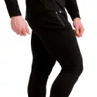 Urban melegítőnadrág Black - M - fekete - GymBeam