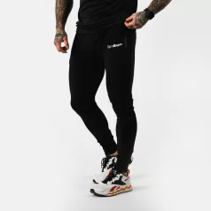 Urban melegítőnadrág Black - L - fekete - GymBeam