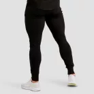 Urban melegítőnadrág Black - L - fekete - GymBeam