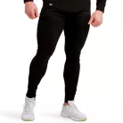 Urban melegítőnadrág Black - L - fekete - GymBeam