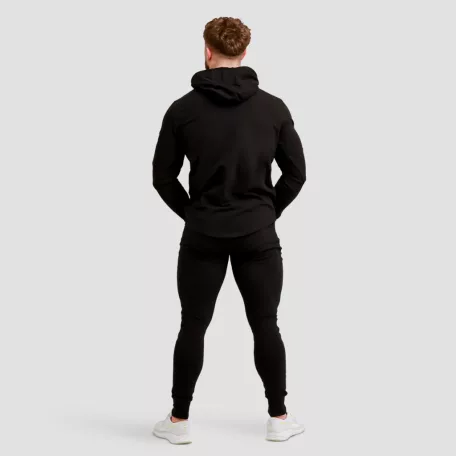 Urban melegítőnadrág Black - XL - fekete - GymBeam