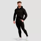 Urban melegítőnadrág Black - XL - fekete - GymBeam