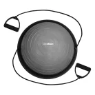Compact egyensúlyozó félgömb - szürke - GymBeam