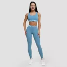 Simple sportmelltartó Steel Grey - XL - kék - GymBeam